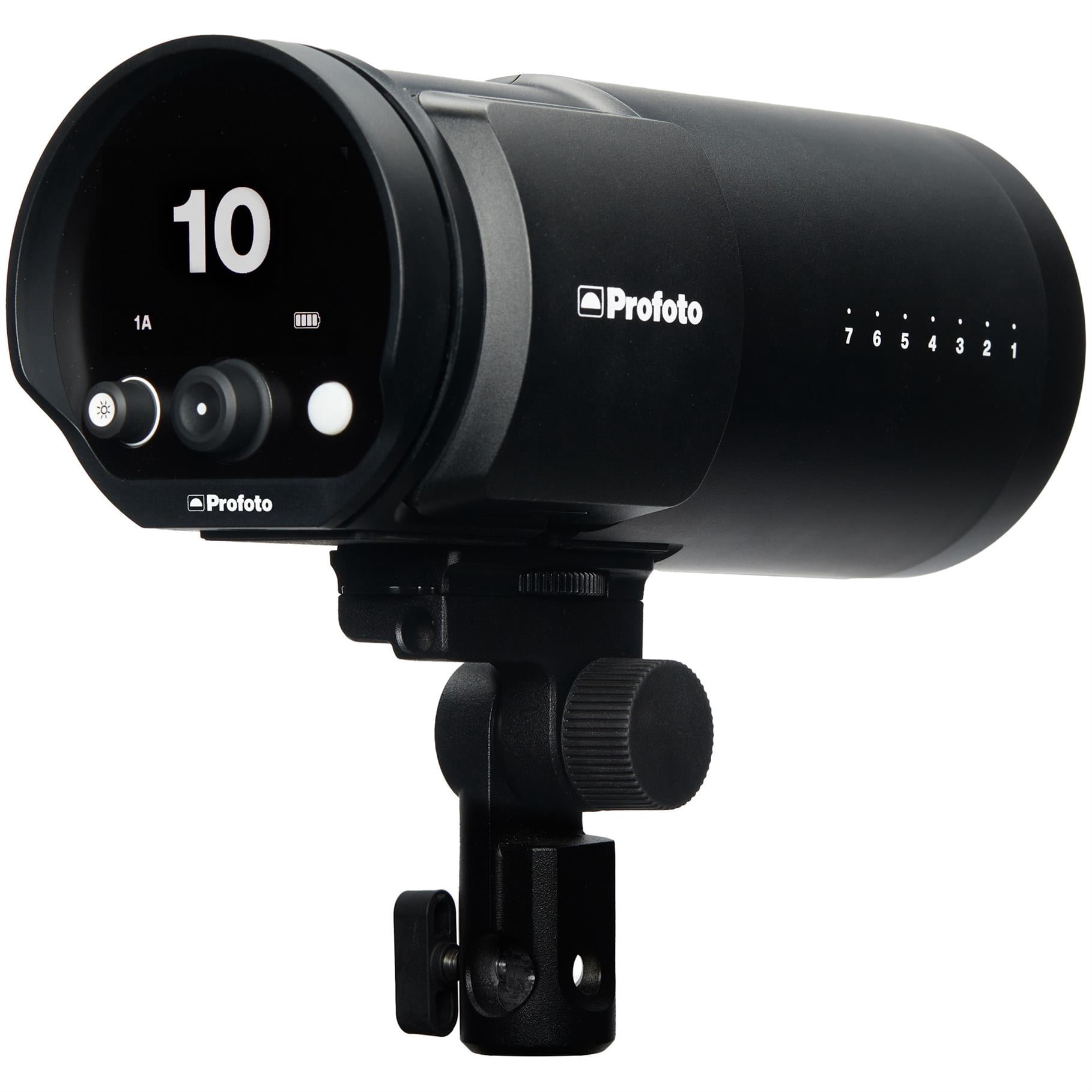 Profix Camera Light Profoto B10X Plus Off-Camera Flash & Continuous Light Kit with OCF II ...
