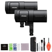 Profoto B30 OCF Flash Head Duo Kit with Blower and Additional Accessories