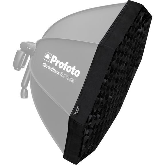 Profoto 2.7' Clic Octa Softgrid