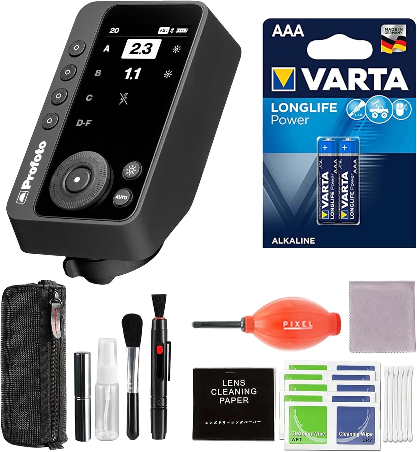 Profoto Connect Pro for Canon 【公式通販】