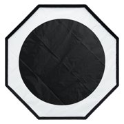 Profoto Edge Mask 4 Feet Octa Circular for Stunning Contours and Hot Spot Elimination, Compatible with Profoto Softboxes