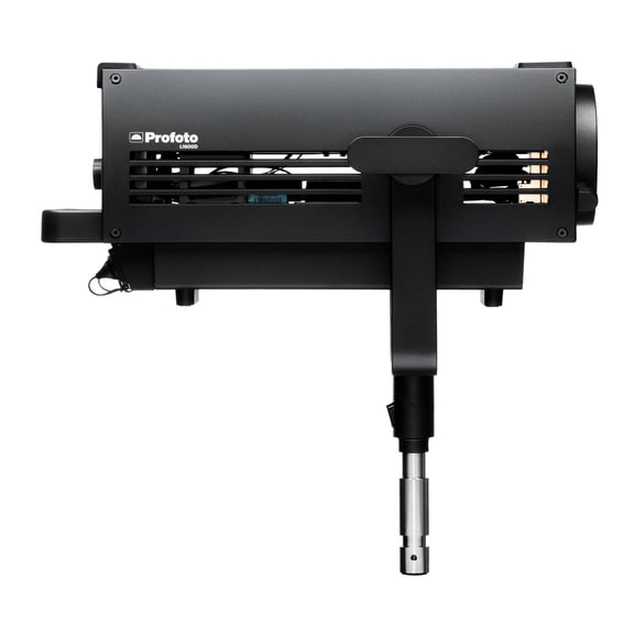 Profoto L1600D 1600W LED Monolight Kit