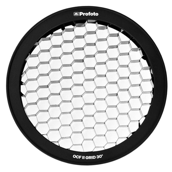 Profoto Off Camera Flash II Grid, 30 Degree