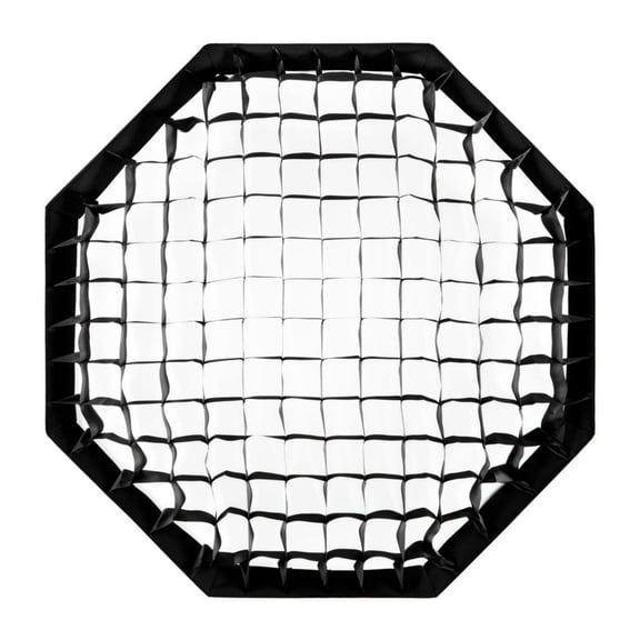 Profoto OCF Softgrid 50-Degree 3-Feet Octa with Pull-Over Mounting Technique