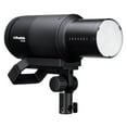 thumbnail image 1 of Profoto Pro-D3 Industrial-Grade Monolight with Fast Recycling Time and Three Flash Modes (1250W), 1 of 7