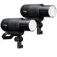 thumbnail image 1 of Profoto Pro-D3 1250Ws Monolight Duo Kit, 1 of 9