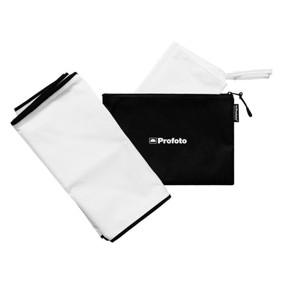 Profoto Softbox 1x4-Feet Diffuser Kit 1.5 f-stop with Profoto Softbox Line Compatibility