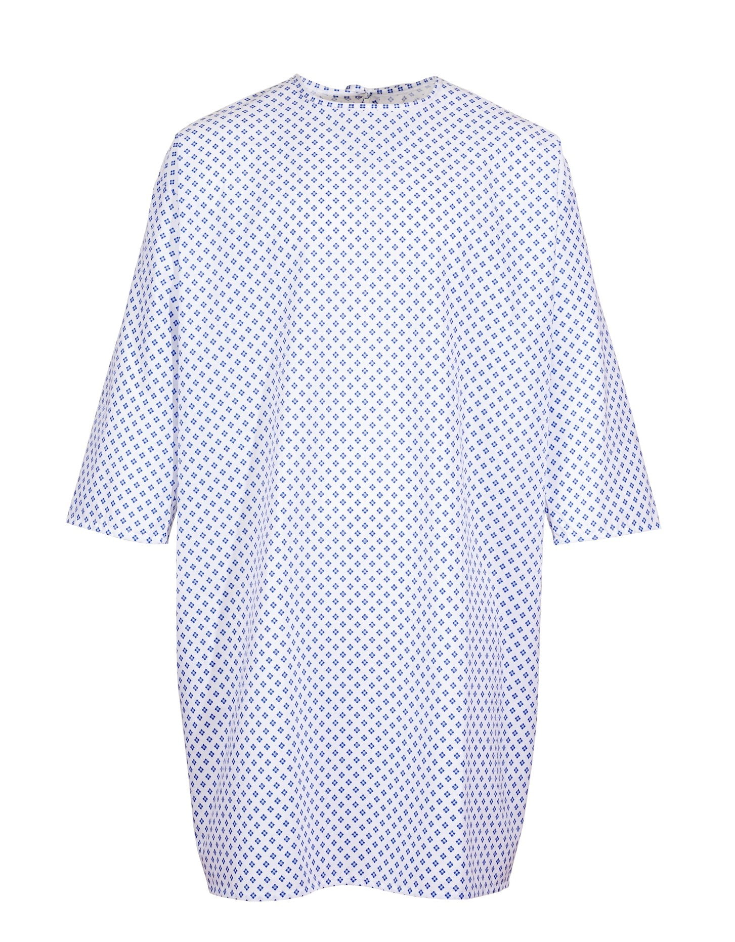 Simplicity Sewing Pattern S9262 Misses' V-neckline Shift Dresses 9262 -  Patterns and Plains