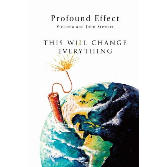 Profound Effect, (Paperback)
