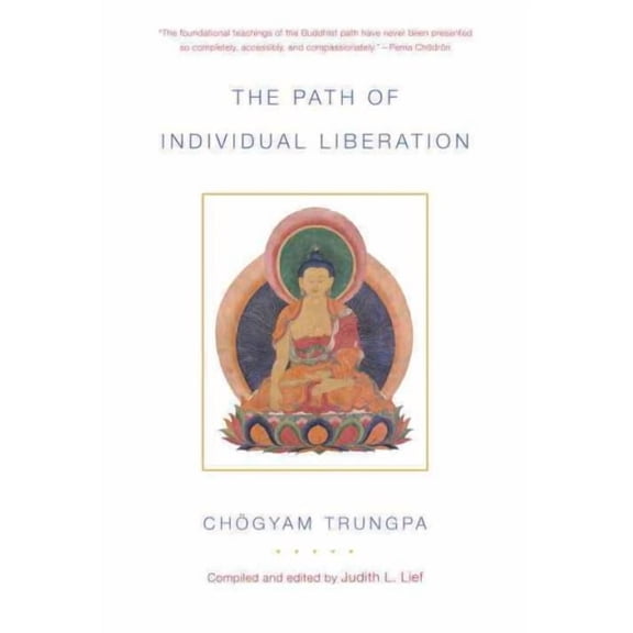 The Profound Treasury of the Ocean of Dharma: The Path of Individual Liberation : The Profound Treasury of the Ocean of Dharma, Volume One (Series #1) (Paperback)