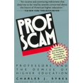 thumbnail image 1 of Pre-Owned ProfScam: Professors and the Demise of Higher Education (Paperback) 0312039166 9780312039165, 1 of 1