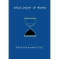 thumbnail image 1 of Profundity of Word (Paperback), 1 of 1
