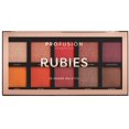 thumbnail image 1 of Profusion Cosmetics 10 Shade Eyeshadow Palette - Rubies 3.5 oz, 1 of 6