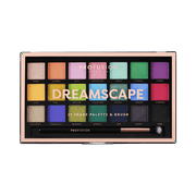 Profusion Cosmetics 21 Shade Eyeshadow Palette - Dreamscape