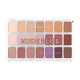 thumbnail image 1 of Profusion Cosmetics 21 Shade Eyeshadow Palette - Nude Bliss, 1 of 6