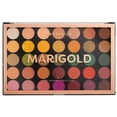 thumbnail image 1 of Profusion Cosmetics 35 Shade Eyeshadow Palette - Marigold, 1 of 6