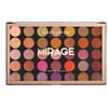 Actual Color: Mirage