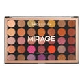 thumbnail image 1 of Profusion Cosmetics 35 Shade Eyeshadow Powder Palette - Mirage, 1 of 5