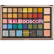 Profusion Cosmetics 42 Shade Eyeshadow Palette - Kaleidoscope