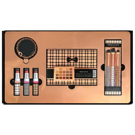 Profusion Cosmetics Beverly Hills 5Pc Set
