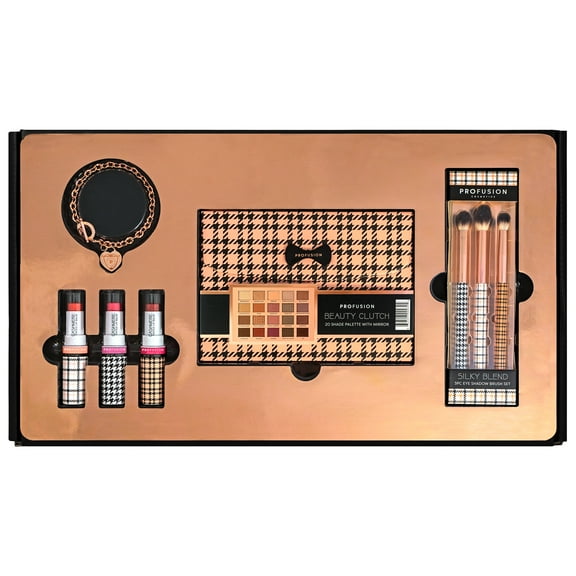 Profusion Cosmetics Beverly Hills 5Pc Set