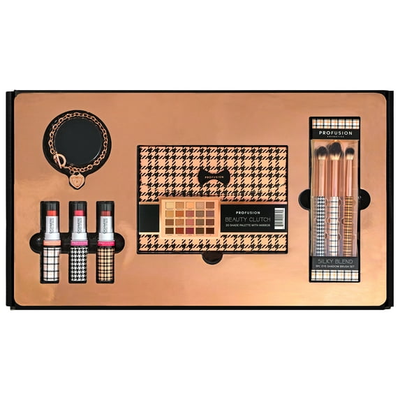 Profusion Cosmetics Beverly Hills 5Pc Set