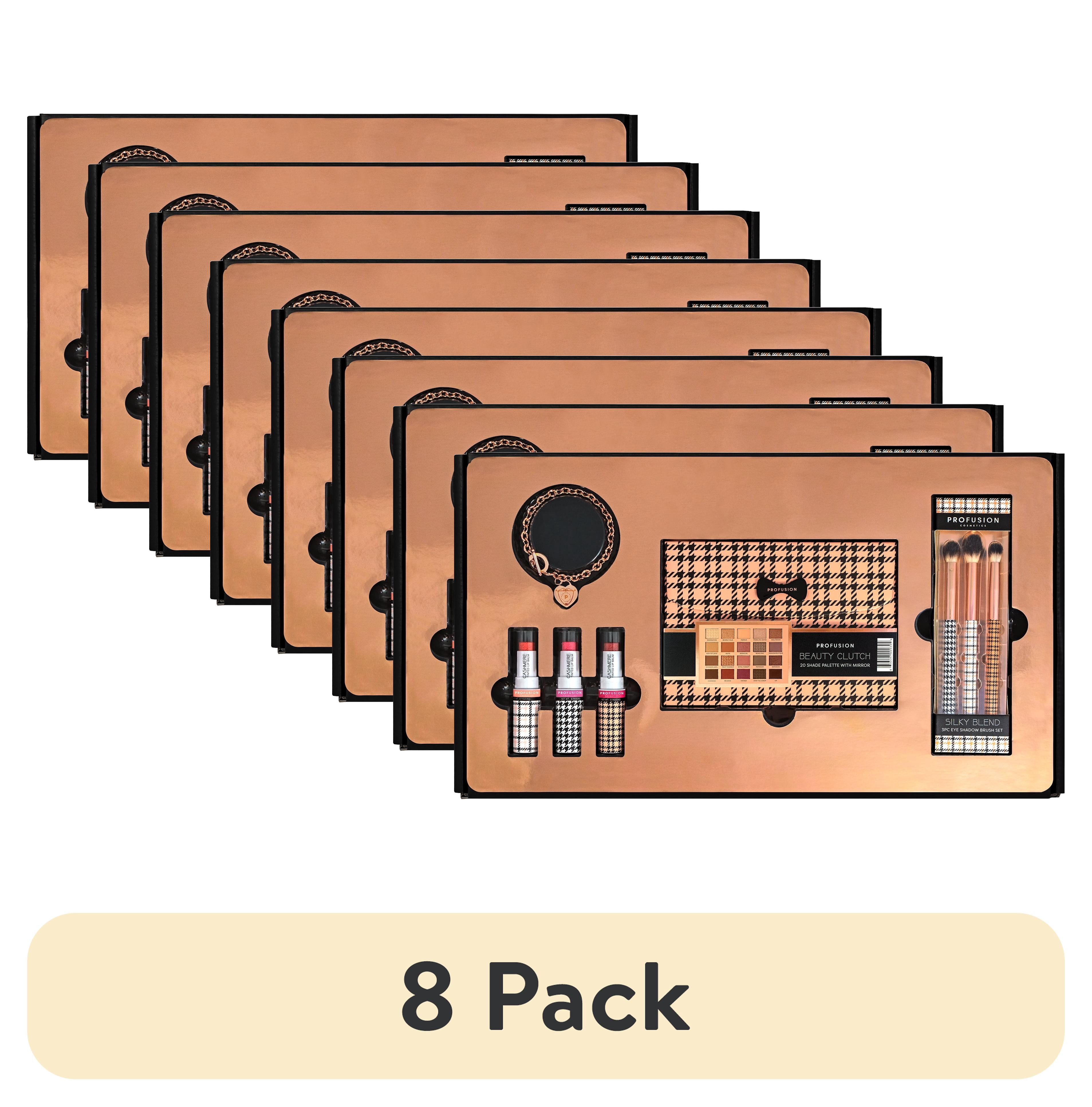 (8 pack) Profusion Cosmetics Beverly Hills 5Pc Set - Walmart.com
