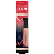Profusion Cosmetics Bling It On Glitter Liquid Eyeliner Pink Rhodonite