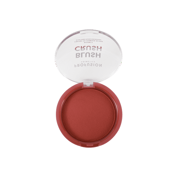 Profusion Cosmetics Blush Crush Bouncy Blush - Mauve Crush