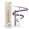 thumbnail image 1 of Profusion Cosmetics Casper the Friendly Ghost Duochrome Liner, Color-Shifting Liquid Eyeliner with Rich-Pigment & Long-Wear Vegan Formula, 0.04 fl oz, Cosmic Spirit, 1 of 8