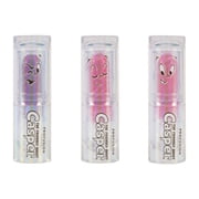 Profusion Cosmetics Casper the Friendly Ghost 3 PC Lip & Cheek Balm Set, Tinted Multi-Use Lip Balm & Cream Blush with Hydrating & Long-Wearing Formula