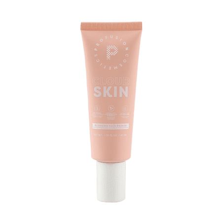 Profusion Cosmetics Cloud Skin Blurring Face Primer Lotion