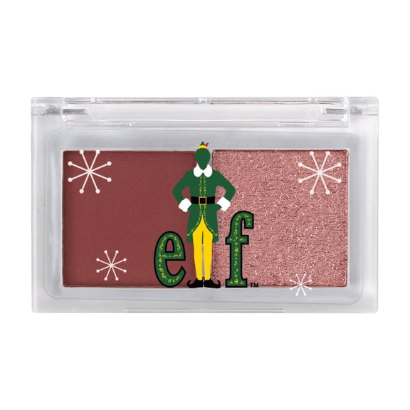 Profusion Cosmetics Elf Stocking Stuffer - Mini Shadow Duo