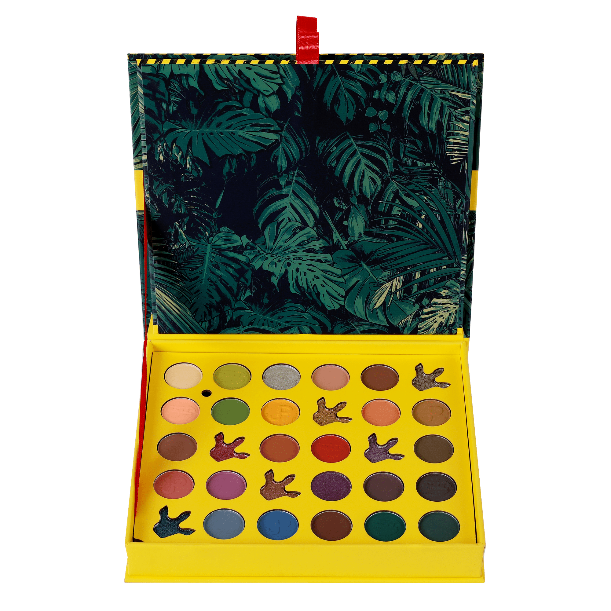 Profusion Cosmetics Eyeshadow Palette