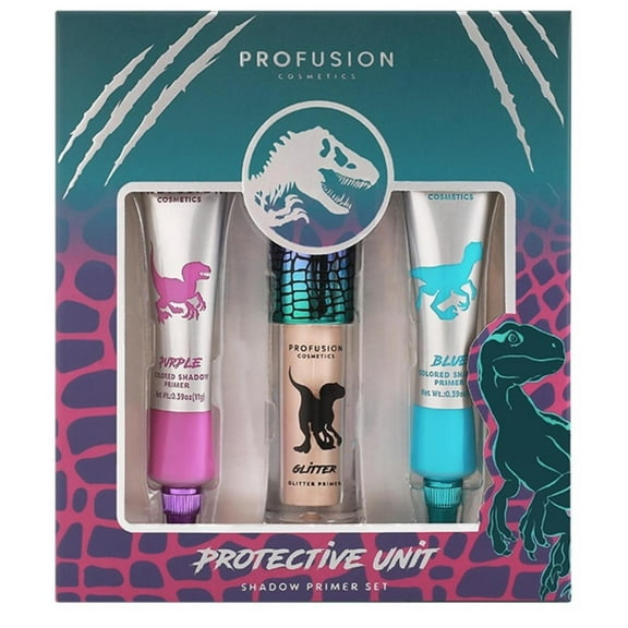 Profusion Cosmetics Eyeshadow Primer Set 1.1 oz