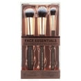thumbnail image 1 of Profusion Cosmetics Face Essential 3Pc Face Brush, 1 of 9