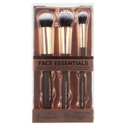 Profusion Cosmetics Face Essential 3Pc Face Brush