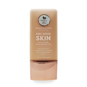 Profusion Cosmetics Feel Good Skin Foundation Make up Medium 1