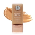 thumbnail image 1 of Profusion Cosmetics Lightweight Liquid Foundation for a Flawless and Elegant Radiance, Breathable Makeup that Improves Uneven Skin Tone, Vegan & Cruelty-Free, 30 mL, Tan 1, 1 of 6