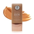 thumbnail image 1 of Profusion Cosmetics Lightweight Liquid Foundation for a Flawless and Elegant Radiance, Breathable Makeup that Improves Uneven Skin Tone, Vegan & Cruelty-Free, 30 mL, Tan 5, 1 of 6