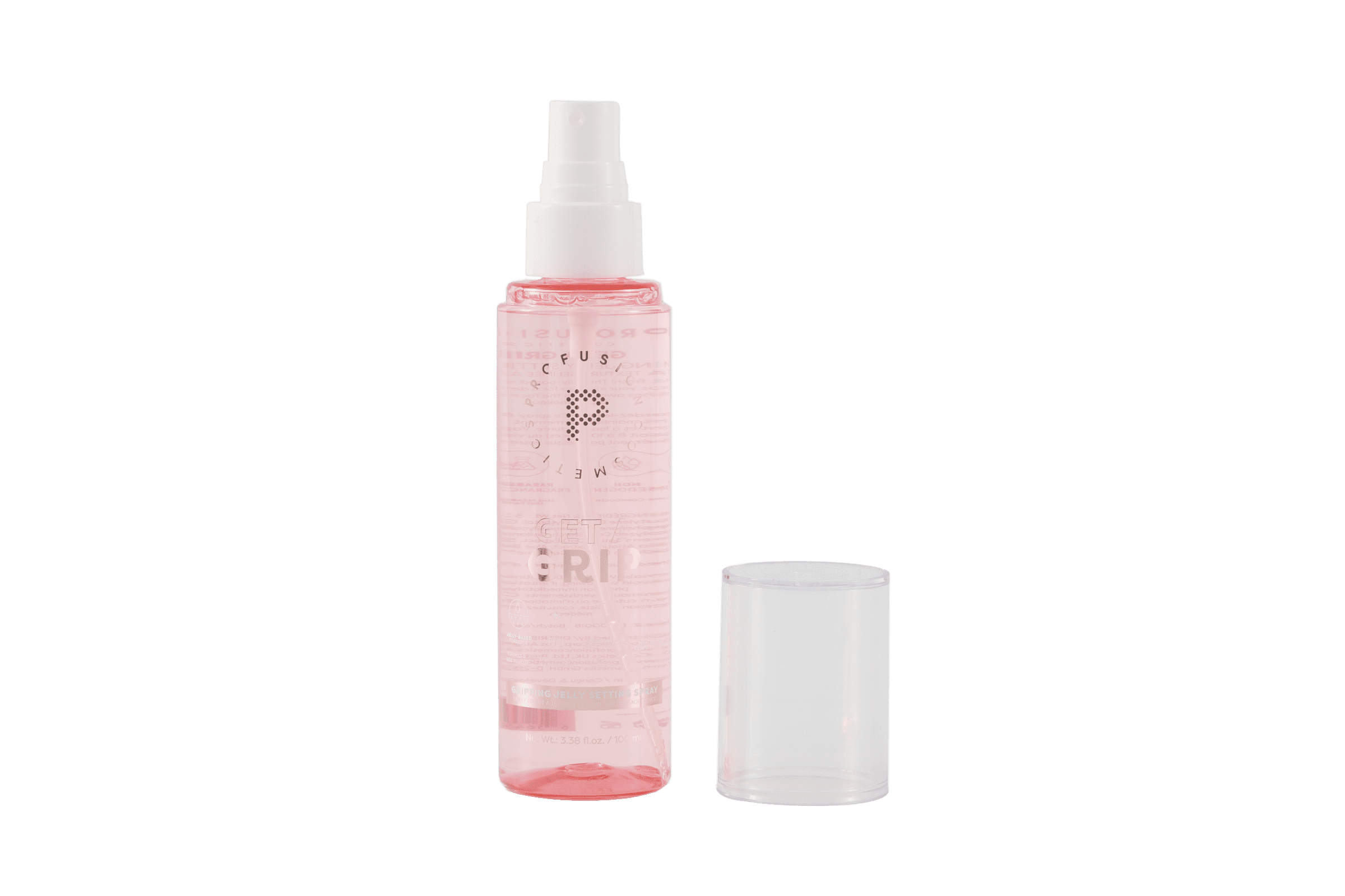 Profusion Cosmetics Get a Grip - Hydrating Gripping Face Primer