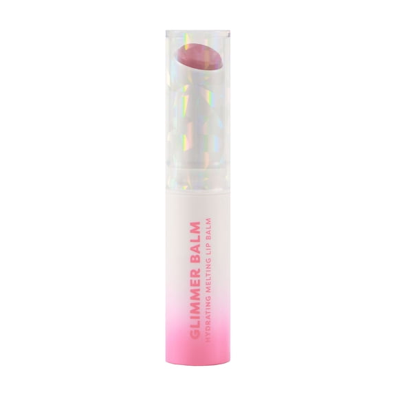 Profusion Cosmetics Glimmer Balm Hydrating Melting Lip Balm - Nude Melt