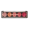 thumbnail image 1 of Profusion Cosmetics Glitter Palette, Ruby Gems, 2 oz, 1 of 8