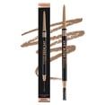 thumbnail image 1 of Profusion Cosmetics Good Brow Day Ultra-Fine Eyebrow Pencil With Precision Tip for Refined Brows, Long‑Lasting Color, 0.003 oz, Blonde, 1 of 5