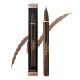 thumbnail image 1 of Profusion Cosmetics Good Brow Day Waterproof Brow Pen, Long-Lasting & Smudge-Proof Eyebrow Marker for Natural Hair-Like Stroke, 0.03 fl oz, Soft Brown, 1 of 5