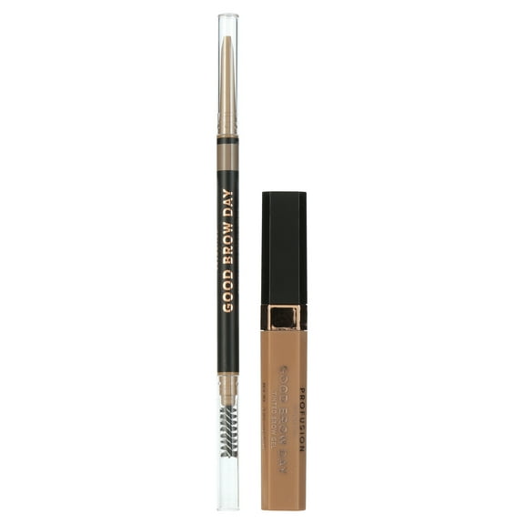 Profusion Cosmetics Good Day Brow, Blonde, 2.1 oz