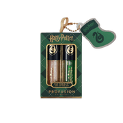 Profusion Cosmetics Harry Potter Holiday Slytherin 2PC Lip Oil Set