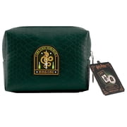 Profusion Cosmetics Harry Potter Nagini Cosmetic Bag with Face Gems & Temporary Tattoo