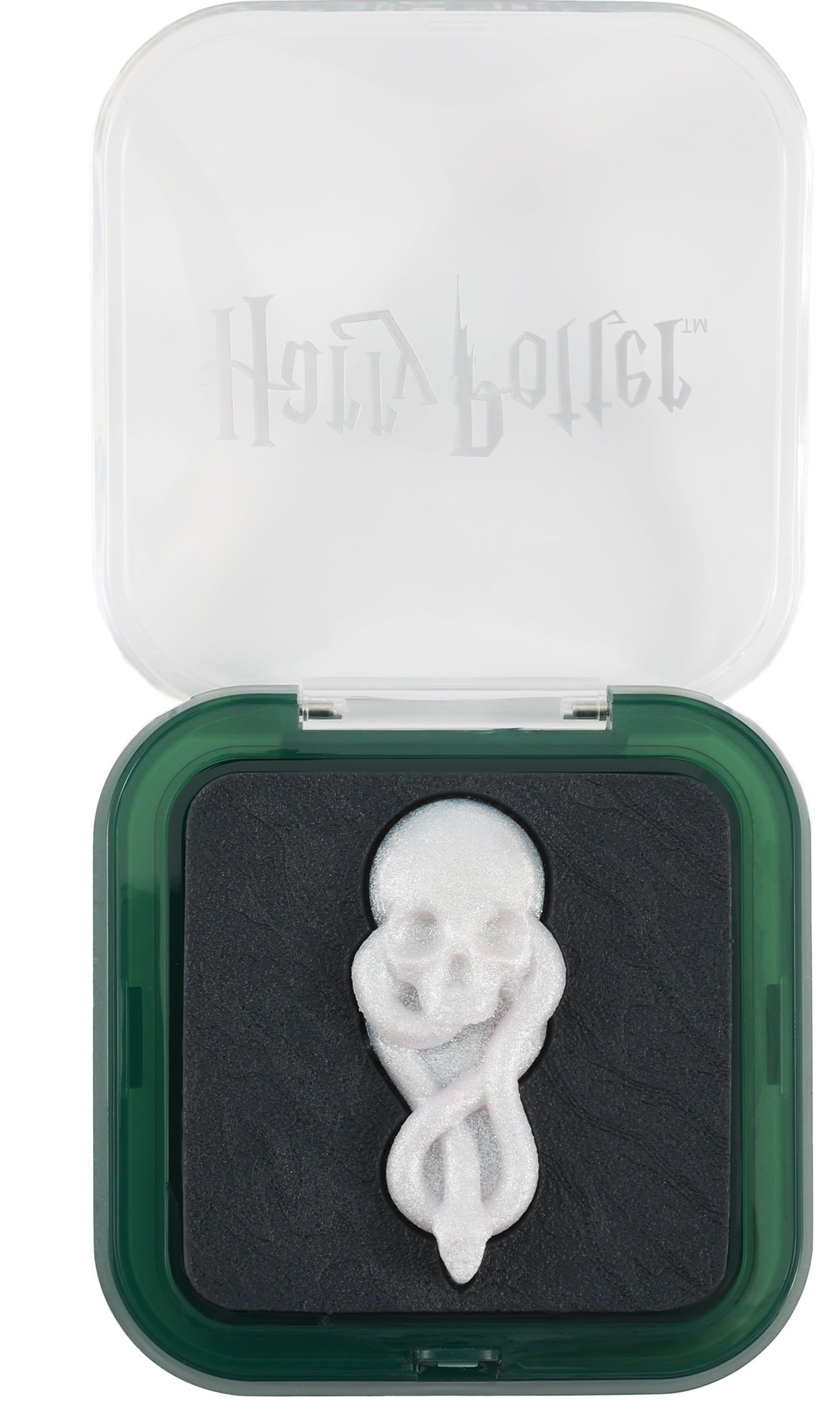 Profusion Cosmetics Harry Potter Dark Arts The Dark Mark PH Color Changing Blushlighter