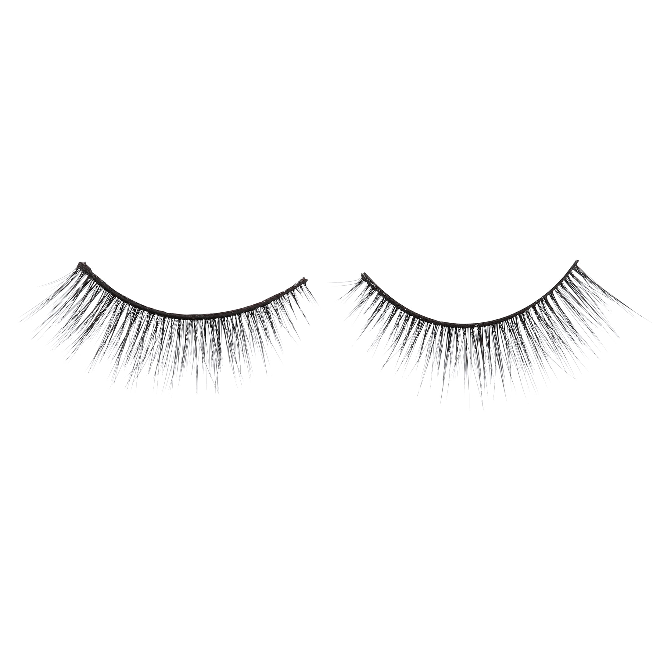 Profusion Cosmetics Iconic 3D Faux Mink Lashes, Staycation, 0.7 oz